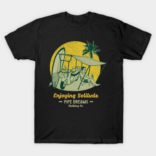 Solitude T-Shirt